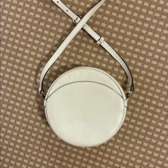 Banana Republic leather purse - Picture 3 of 7